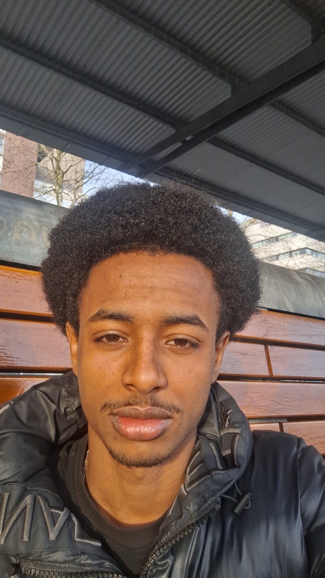 Ambesager Tekle