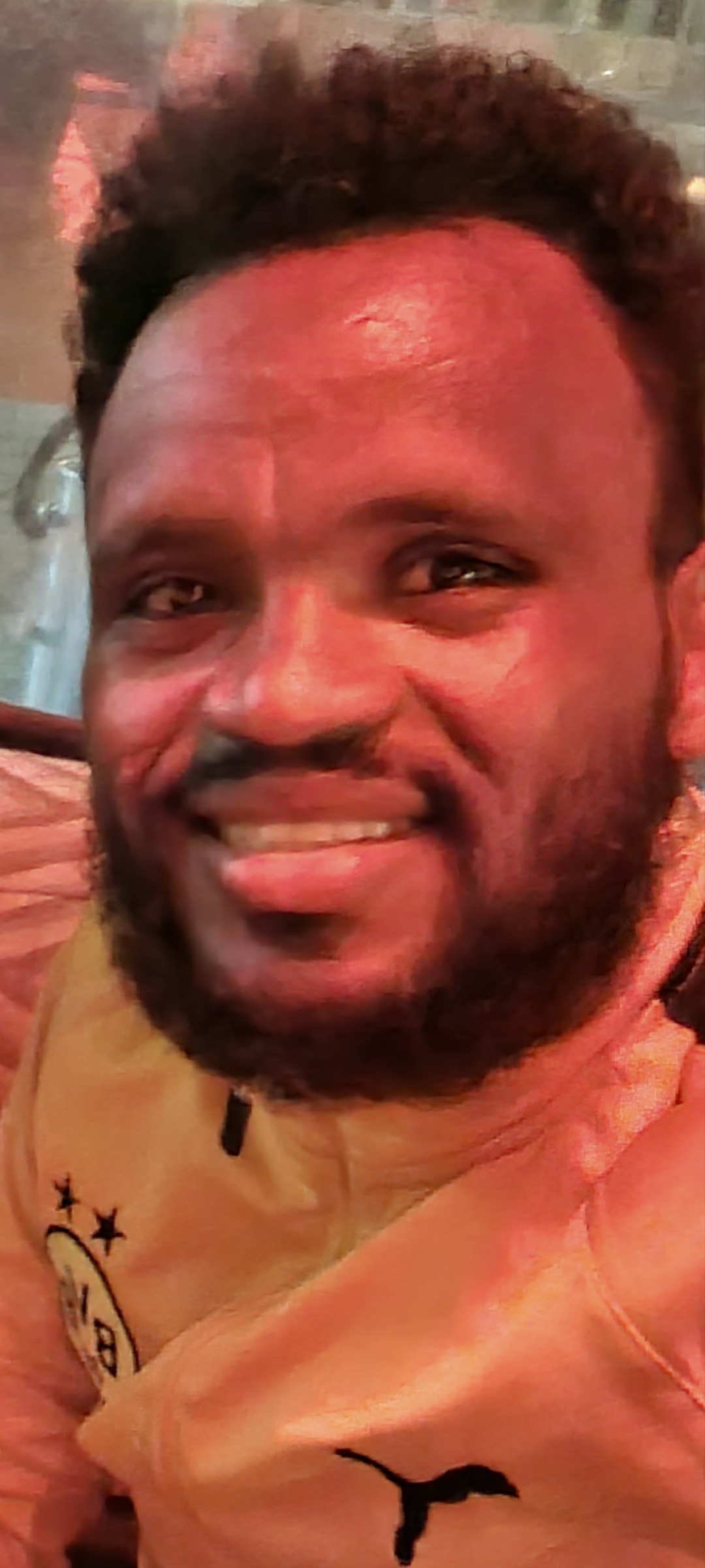 Mussie Asefaw