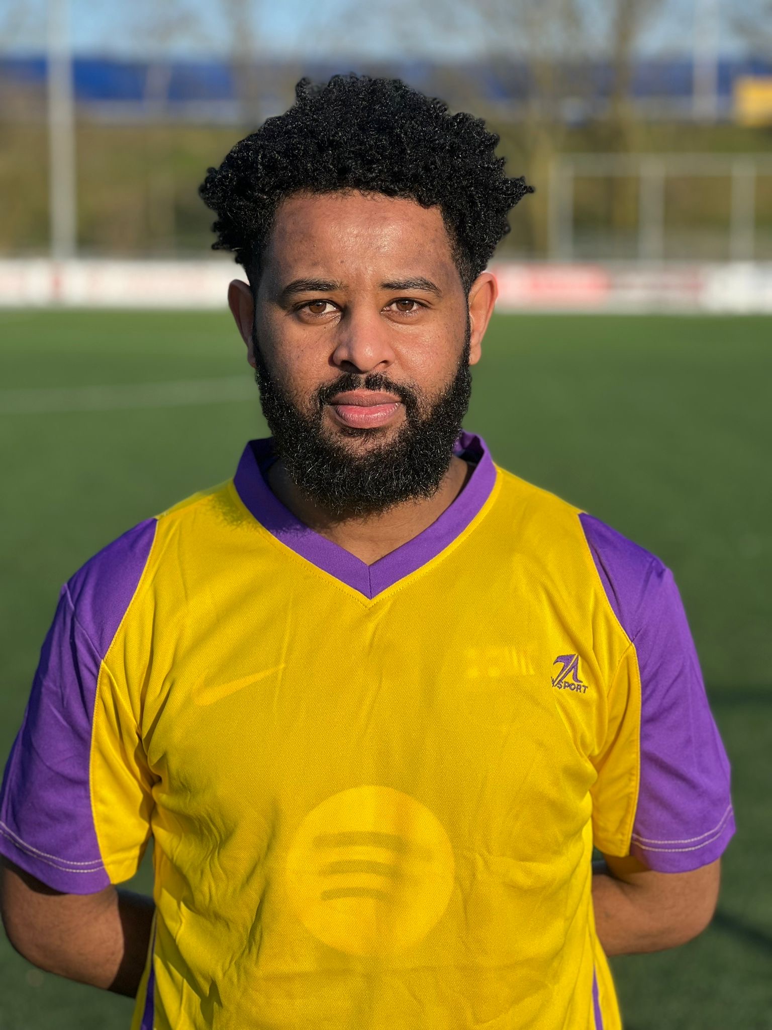 Natnael Asefaw