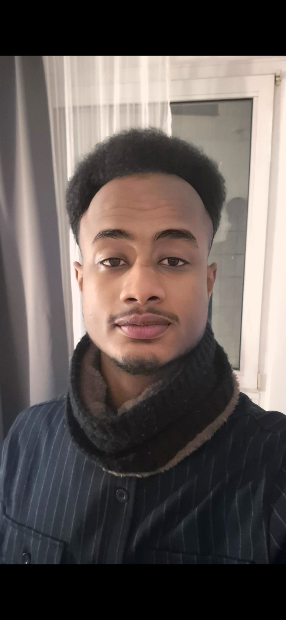 Meron Yared 