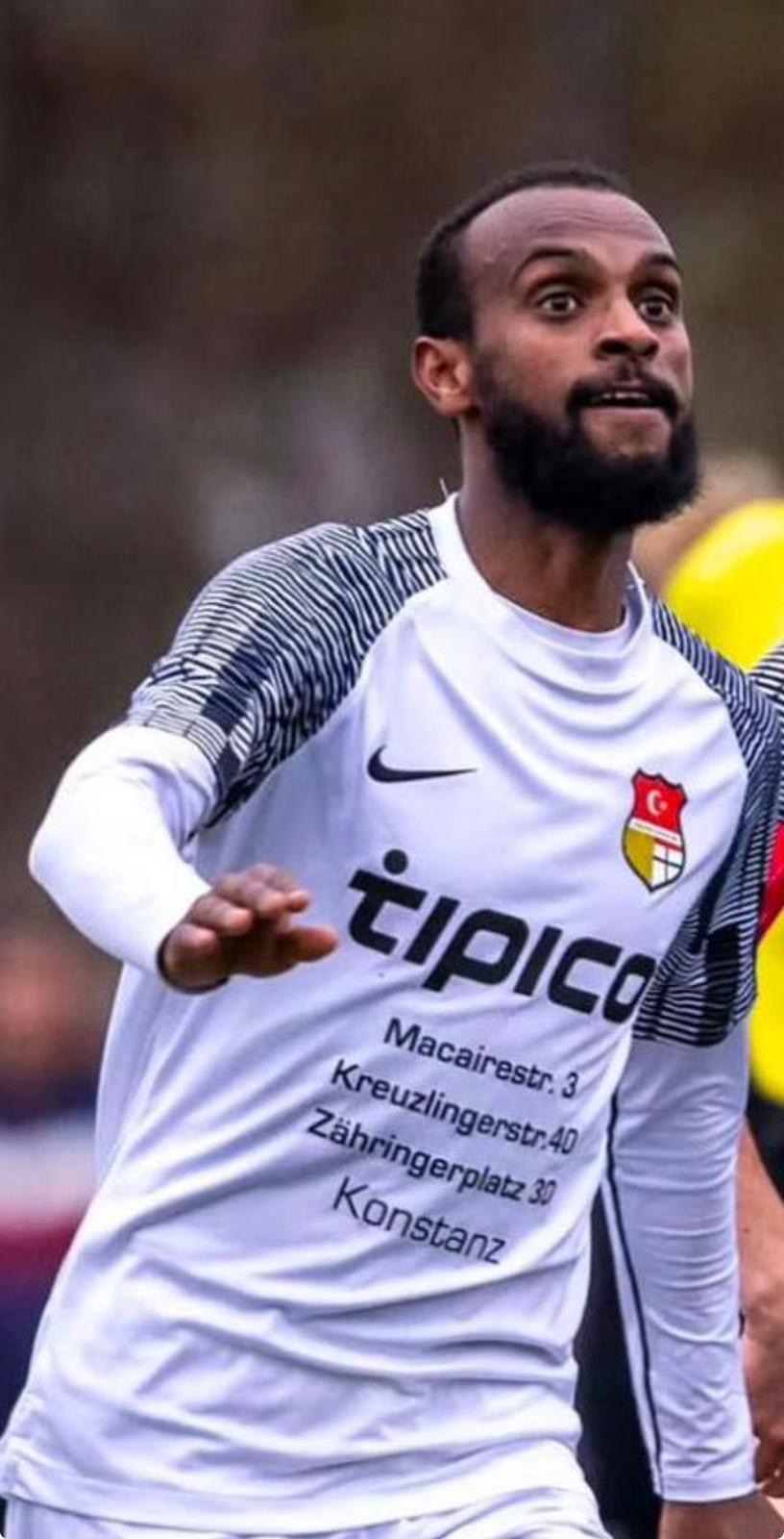 Semere Tsegay