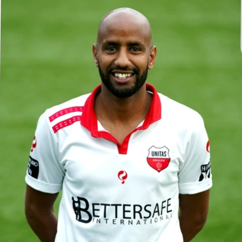 Mekonen Kibrom