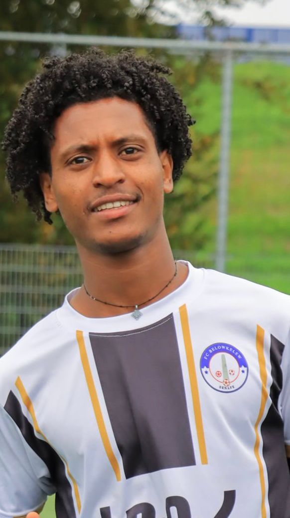 Daniel kahsay measho