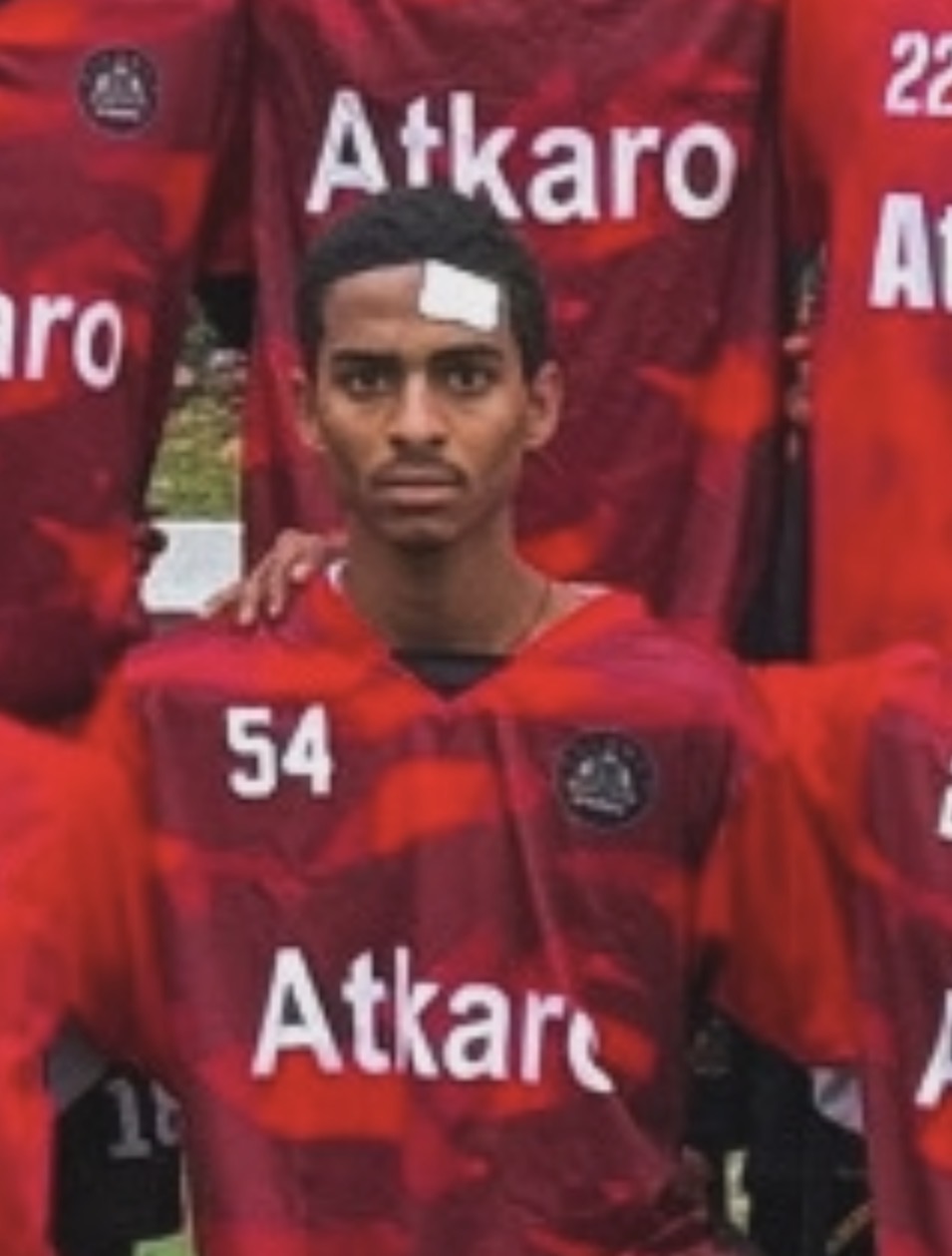 Hanibal Selamawi