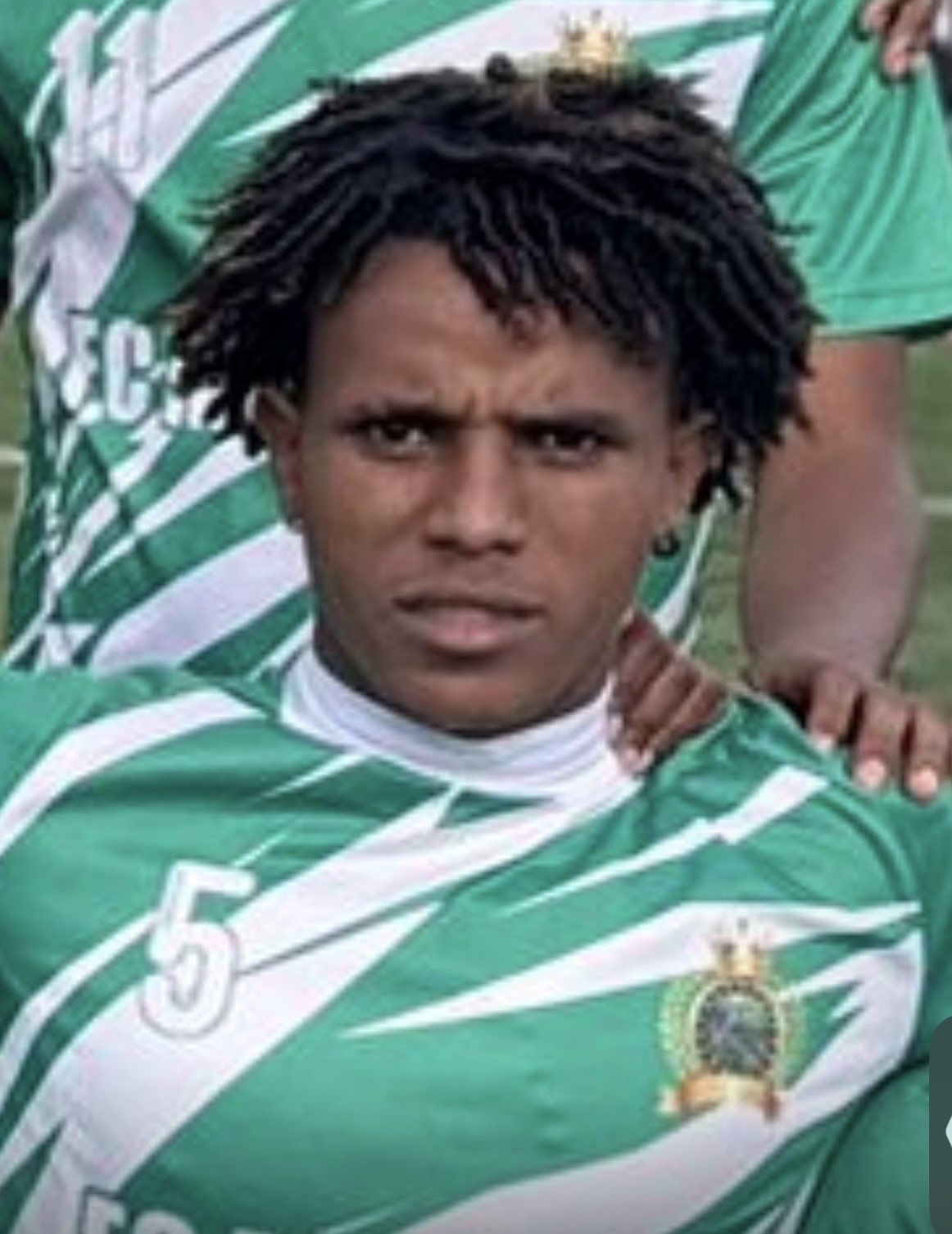 Alexander Fesha