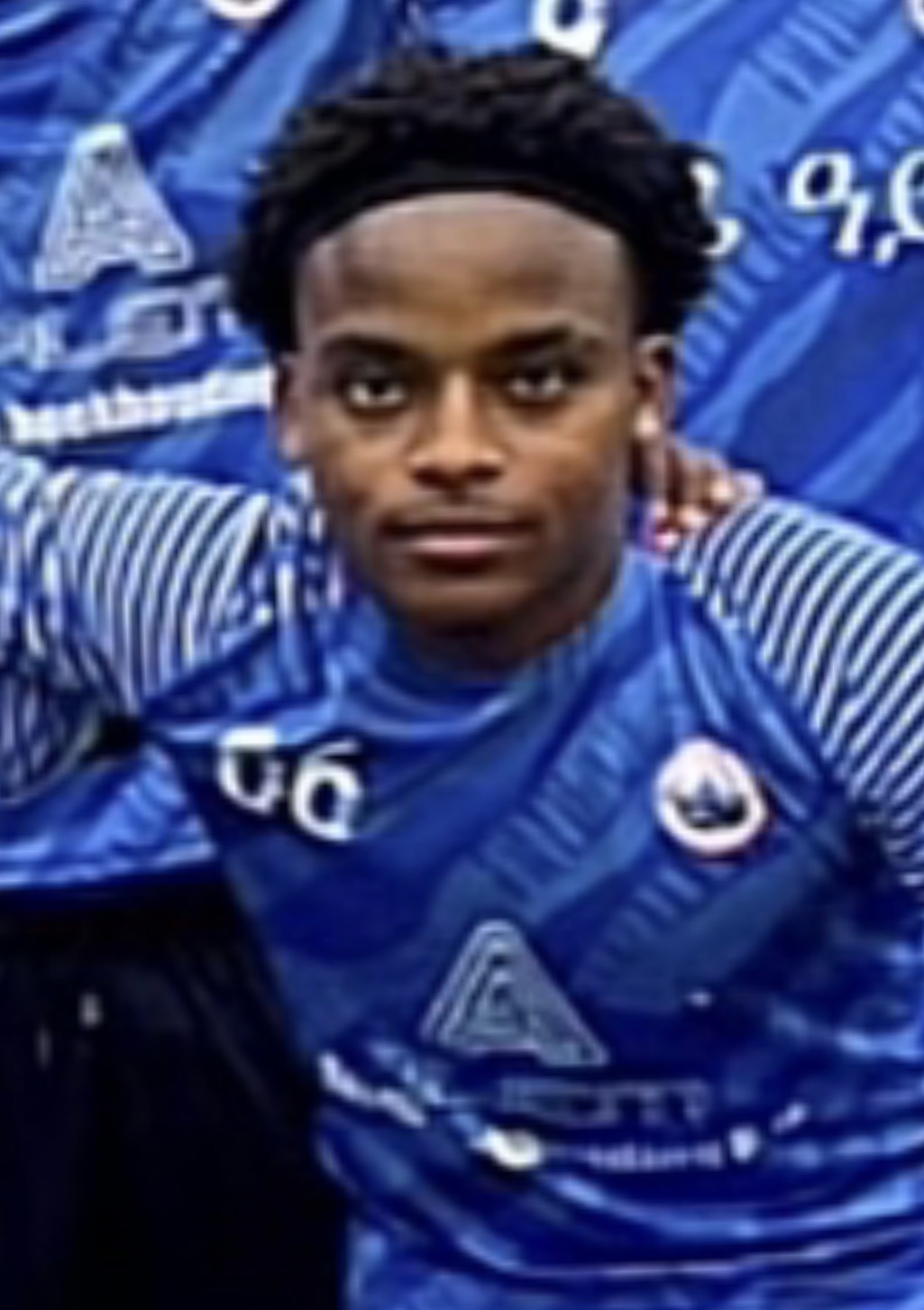 Seare Tseadu Berhane