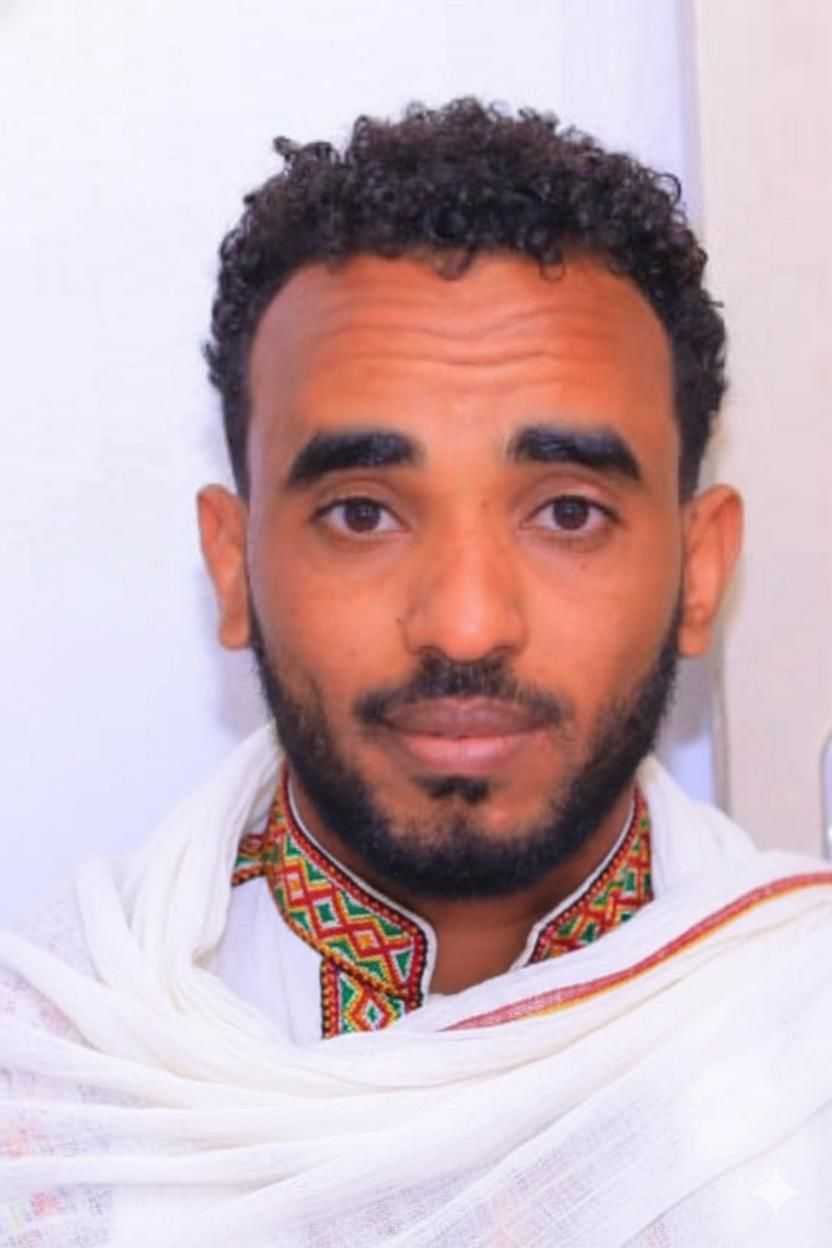 Efrem Tesfaldet 